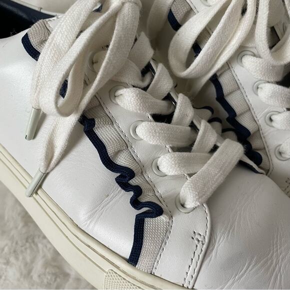 Tory Sport Sneakers - Picture 3 of 9